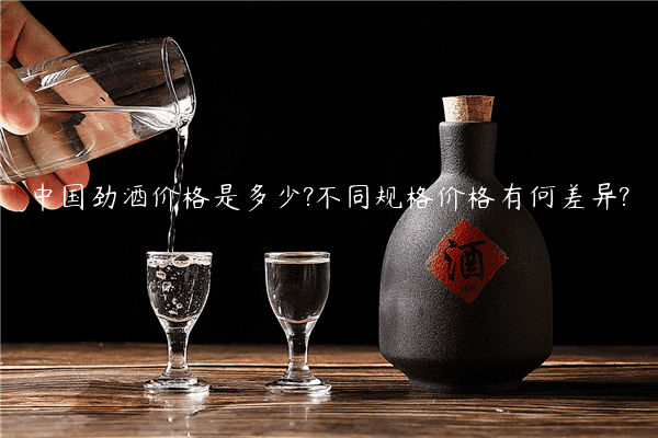 中国劲酒价格是多少?不同规格价格有何差异?